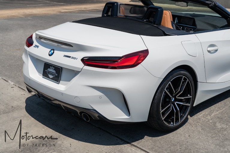 Used-2023-BMW-Z4-sDrive30i-Roadster-Jackson-MS