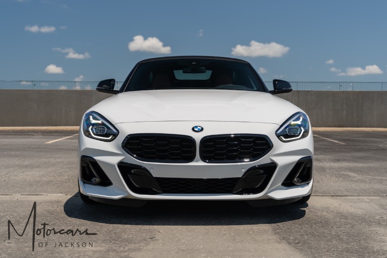 Used-2023-BMW-Z4-sDrive30i-Roadster-Jackson-MS