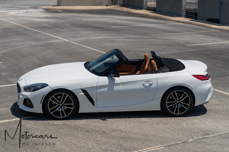 Used-2023-BMW-Z4-sDrive30i-Roadster-Jackson-MS