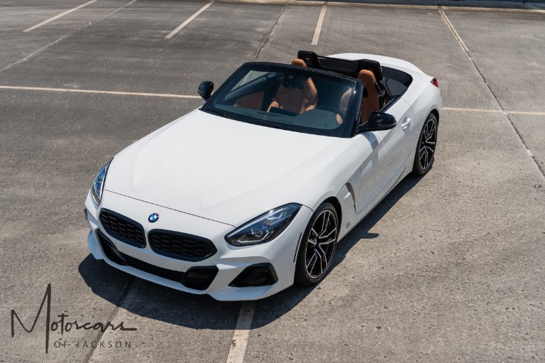 Used-2023-BMW-Z4-sDrive30i-Roadster-Jackson-MS