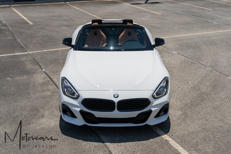 Used-2023-BMW-Z4-sDrive30i-Roadster-Jackson-MS