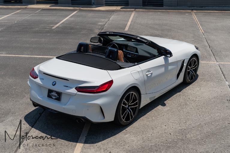Used-2023-BMW-Z4-sDrive30i-Roadster-Jackson-MS