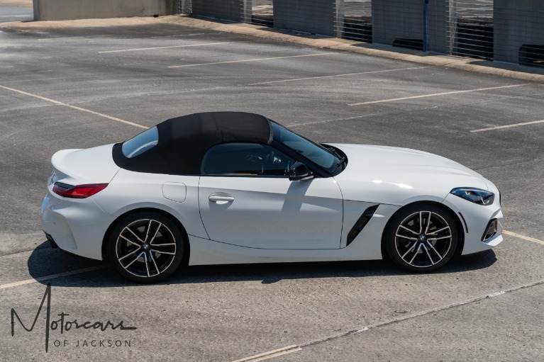 Used-2023-BMW-Z4-sDrive30i-Roadster-Jackson-MS