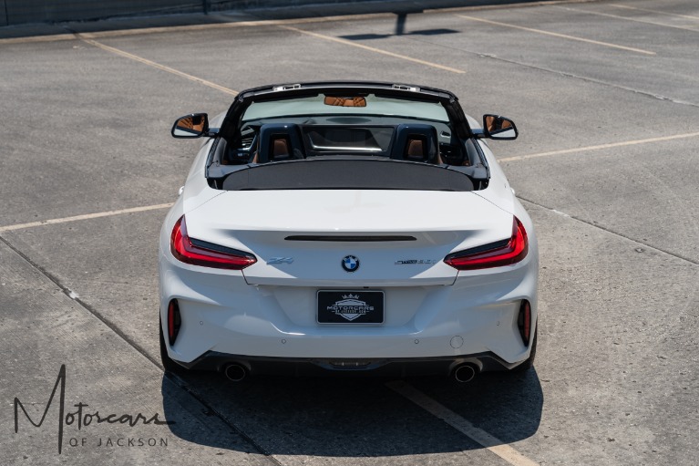 Used-2023-BMW-Z4-sDrive30i-Roadster-Jackson-MS