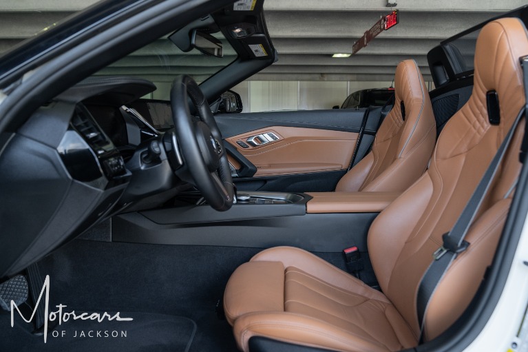 Used-2023-BMW-Z4-sDrive30i-Roadster-Jackson-MS
