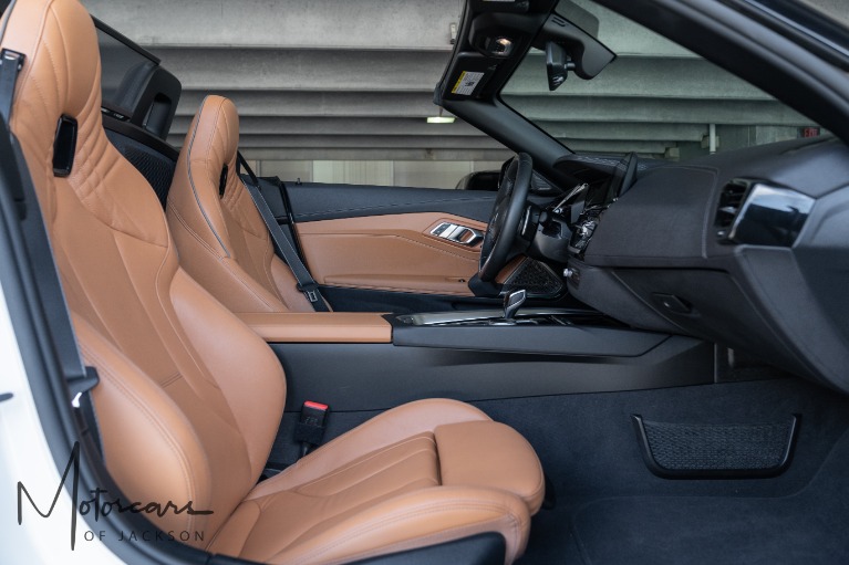 Used-2023-BMW-Z4-sDrive30i-Roadster-for-sale-Jackson-MS