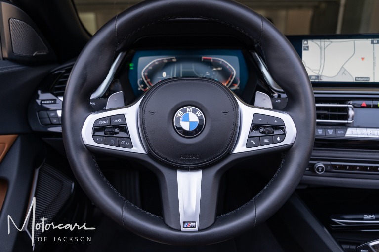 Used-2023-BMW-Z4-sDrive30i-Roadster-Jackson-MS