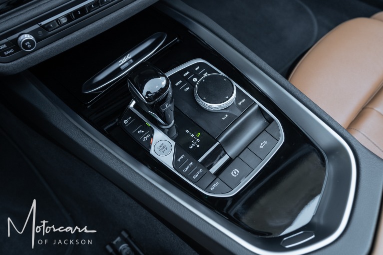 Used-2023-BMW-Z4-sDrive30i-Roadster-for-sale-Jackson-MS