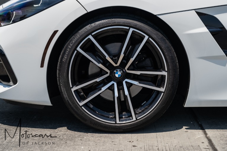 Used-2023-BMW-Z4-sDrive30i-Roadster-Jackson-MS