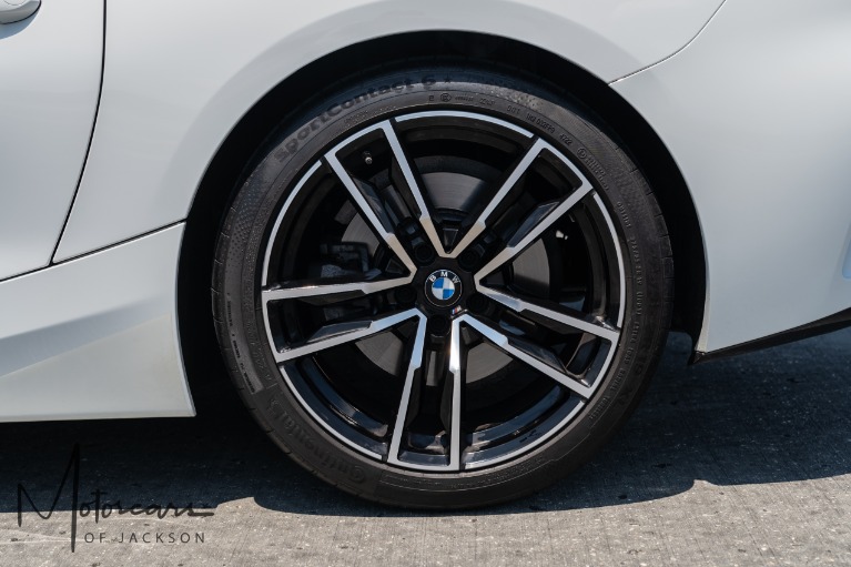 Used-2023-BMW-Z4-sDrive30i-Roadster-for-sale-Jackson-MS