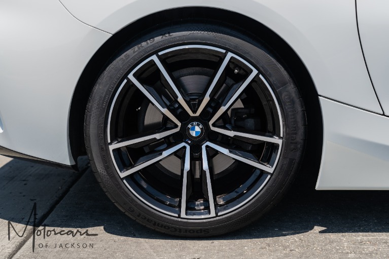 Used-2023-BMW-Z4-sDrive30i-Roadster-Jackson-MS