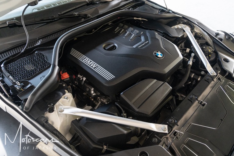Used-2023-BMW-Z4-sDrive30i-Roadster-for-sale-Jackson-MS