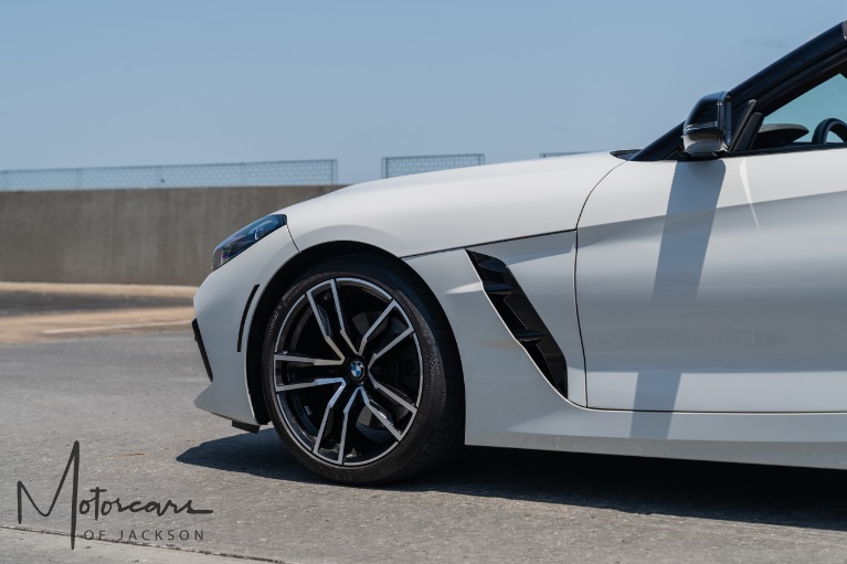 Used-2023-BMW-Z4-sDrive30i-Roadster-Jackson-MS