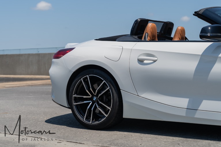 Used-2023-BMW-Z4-sDrive30i-Roadster-Jackson-MS