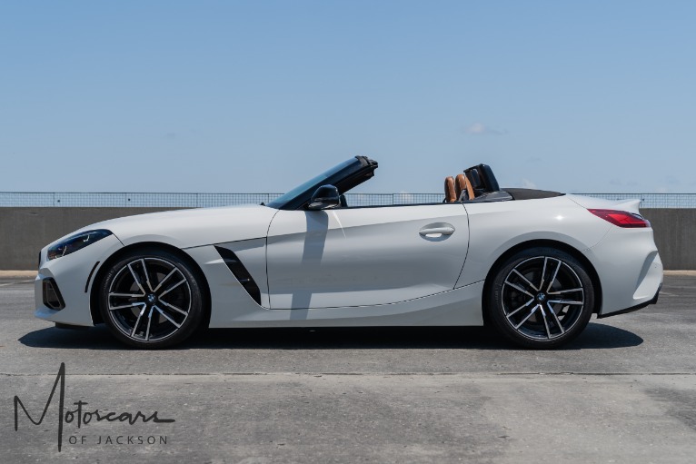 Used-2023-BMW-Z4-sDrive30i-Roadster-Jackson-MS