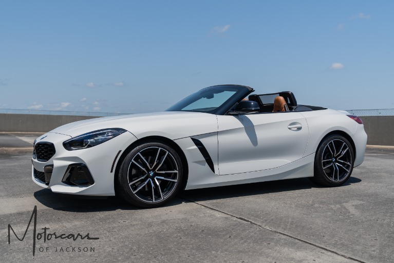 Used-2023-BMW-Z4-sDrive30i-Roadster-Jackson-MS