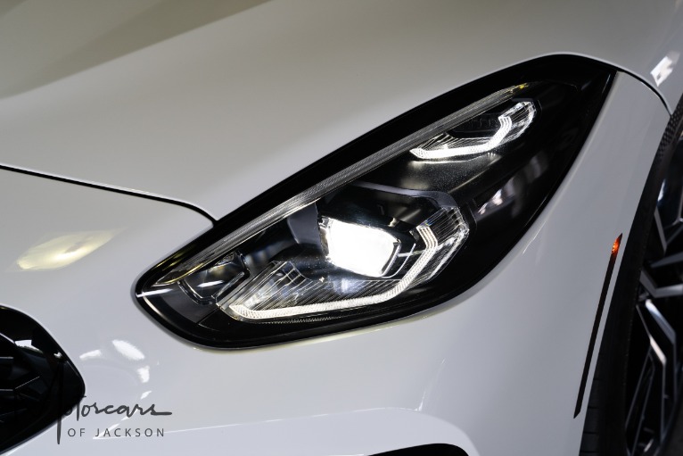 Used-2023-BMW-Z4-sDrive30i-Roadster-for-sale-Jackson-MS
