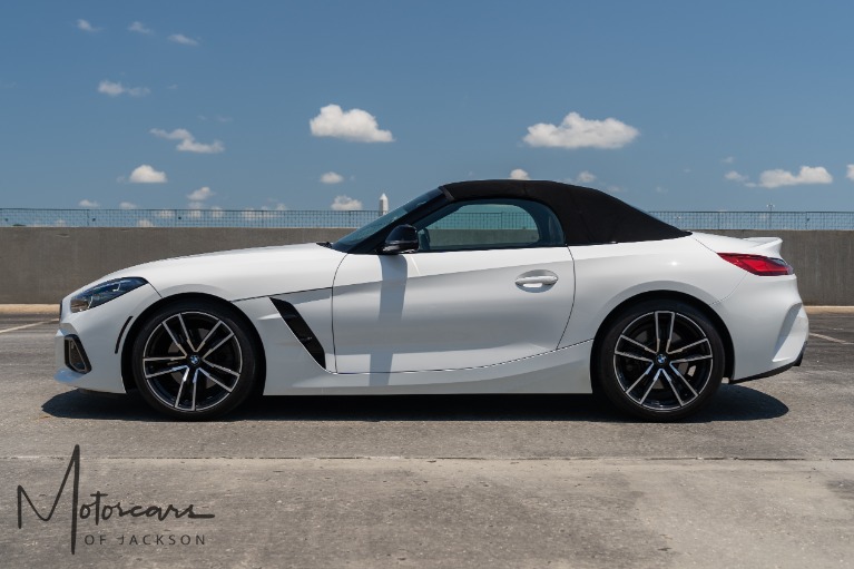 Used-2023-BMW-Z4-sDrive30i-Roadster-Jackson-MS