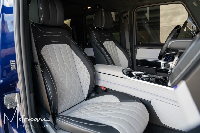 Used-2021-Mercedes-Benz-G-Class-AMG-G-63-for-sale-Jackson-MS