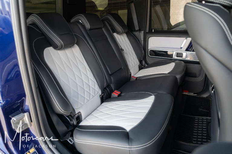 Used-2021-Mercedes-Benz-G-Class-AMG-G-63-Jackson-MS