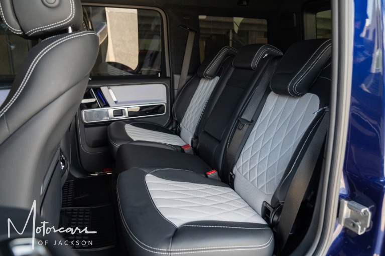 Used-2021-Mercedes-Benz-G-Class-AMG-G-63-for-sale-Jackson-MS