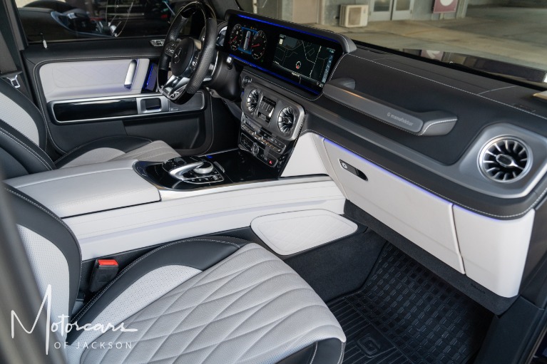 Used-2021-Mercedes-Benz-G-Class-AMG-G-63-for-sale-Jackson-MS
