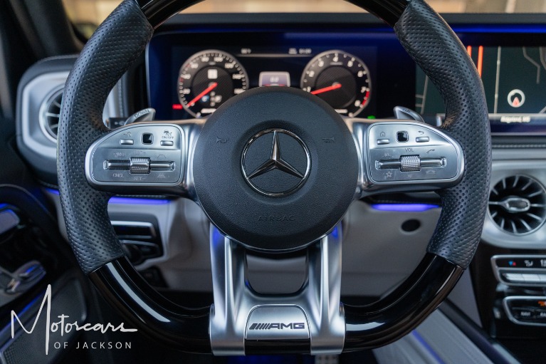 Used-2021-Mercedes-Benz-G-Class-AMG-G-63-Jackson-MS