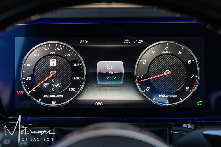 Used-2021-Mercedes-Benz-G-Class-AMG-G-63-Jackson-MS