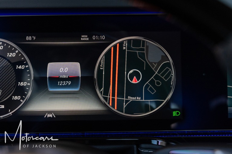 Used-2021-Mercedes-Benz-G-Class-AMG-G-63-for-sale-Jackson-MS