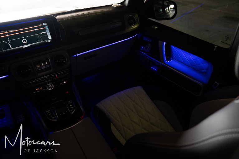 Used-2021-Mercedes-Benz-G-Class-AMG-G-63-for-sale-Jackson-MS
