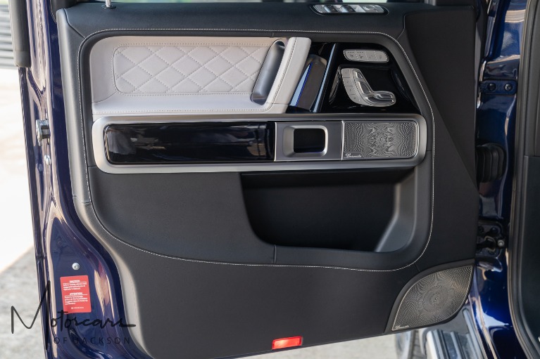 Used-2021-Mercedes-Benz-G-Class-AMG-G-63-Jackson-MS