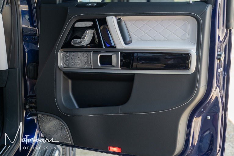 Used-2021-Mercedes-Benz-G-Class-AMG-G-63-for-sale-Jackson-MS
