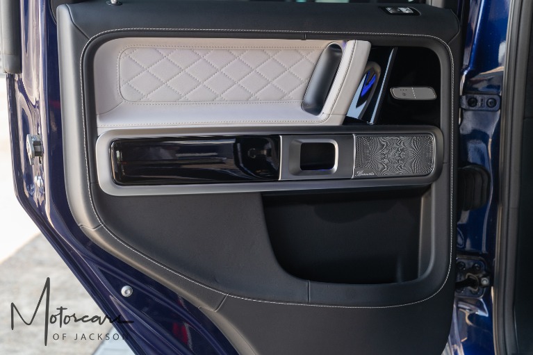 Used-2021-Mercedes-Benz-G-Class-AMG-G-63-Jackson-MS