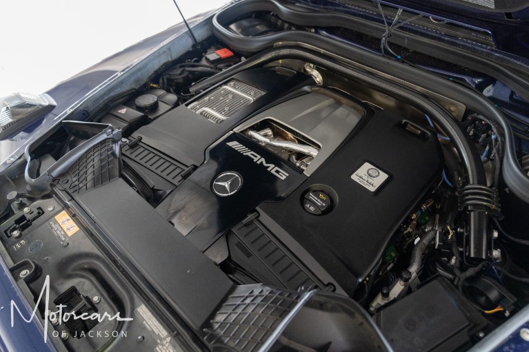 Used-2021-Mercedes-Benz-G-Class-AMG-G-63-Jackson-MS