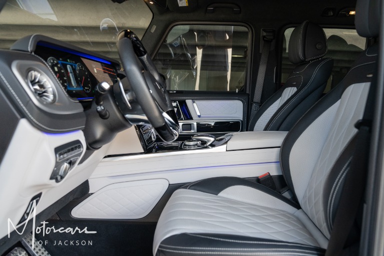 Used-2021-Mercedes-Benz-G-Class-AMG-G-63-Jackson-MS