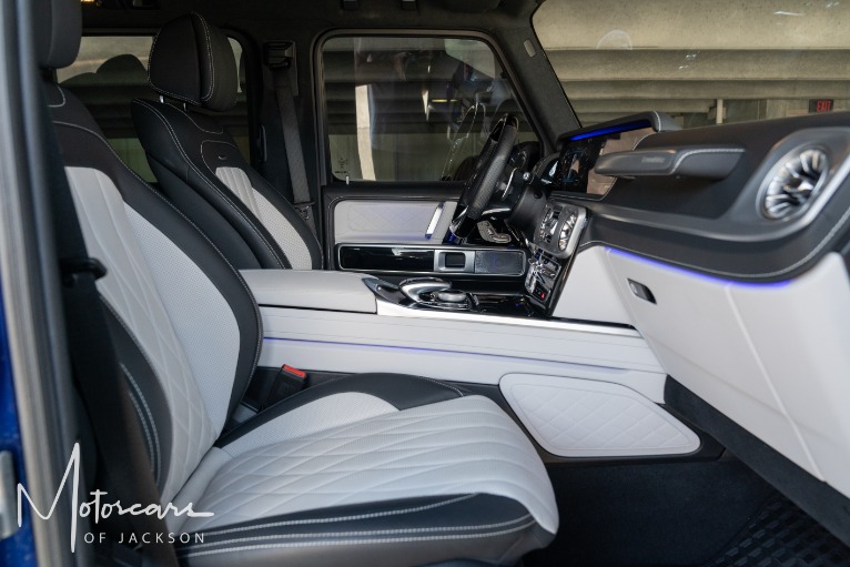 Used-2021-Mercedes-Benz-G-Class-AMG-G-63-for-sale-Jackson-MS
