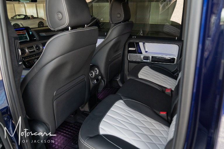 Used-2021-Mercedes-Benz-G-Class-AMG-G-63-for-sale-Jackson-MS