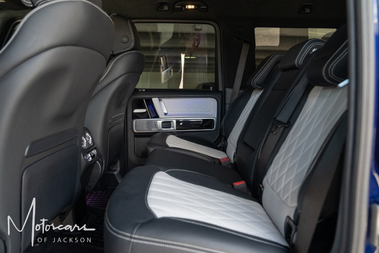 Used-2021-Mercedes-Benz-G-Class-AMG-G-63-Jackson-MS