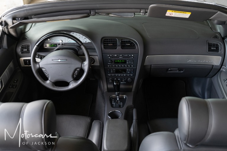 Used-2002-Ford-Thunderbird-w/Hardtop-Deluxe-Jackson-MS