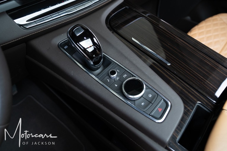 Used-2023-Cadillac-Escalade-4WD-Sport-Jackson-MS
