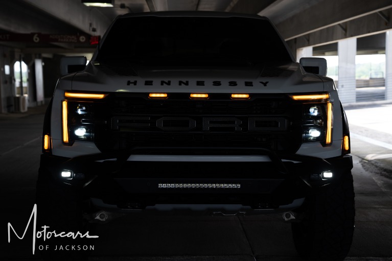 Used-2024-Ford-F-150-Raptor-Hennessey-VelociRaptor-Jackson-MS