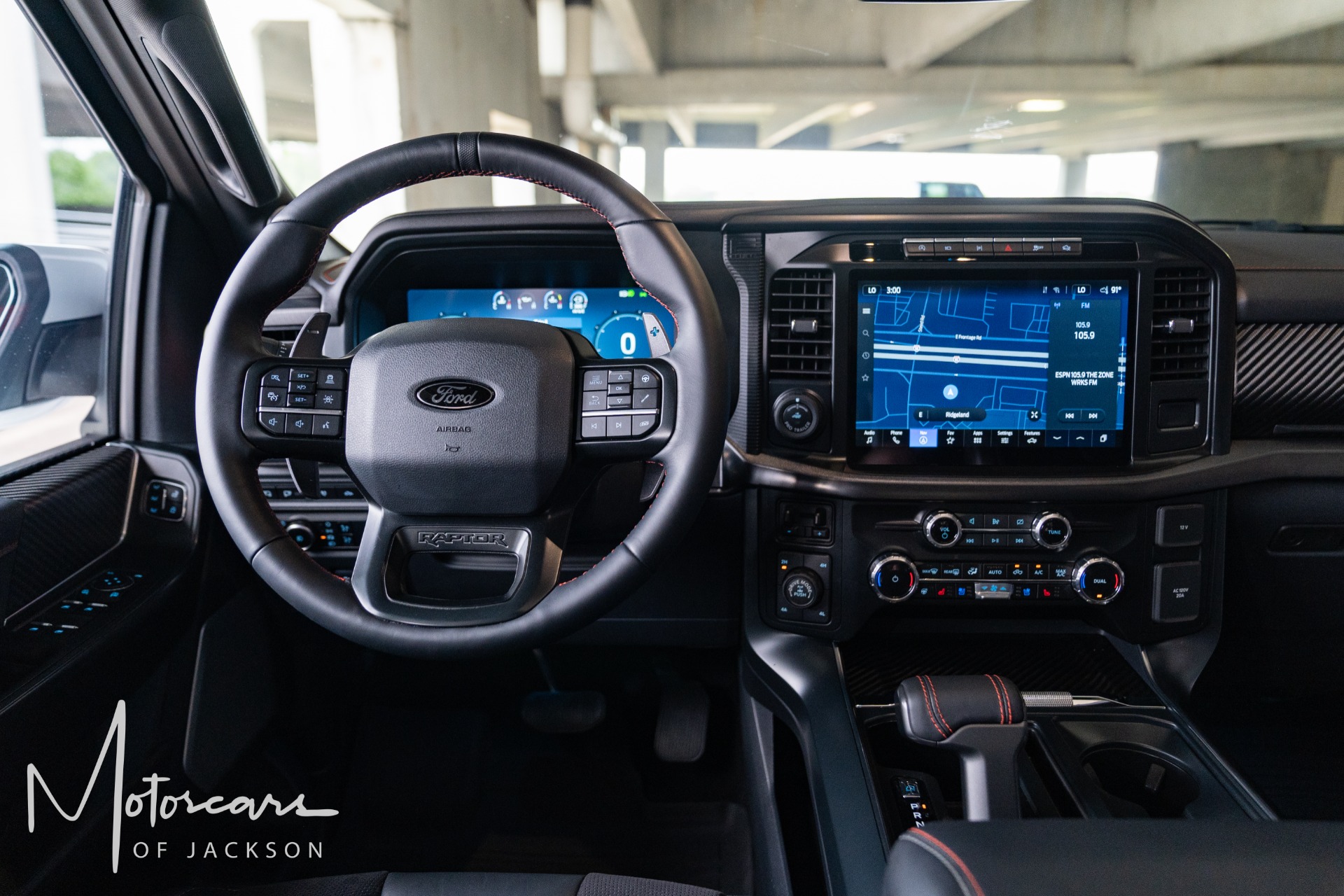 Used-2024-Ford-F-150-Raptor-Hennessey-VelociRaptor-for-sale-Jackson-MS