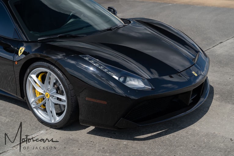 Used-2016-Ferrari-488-GTB-Jackson-MS