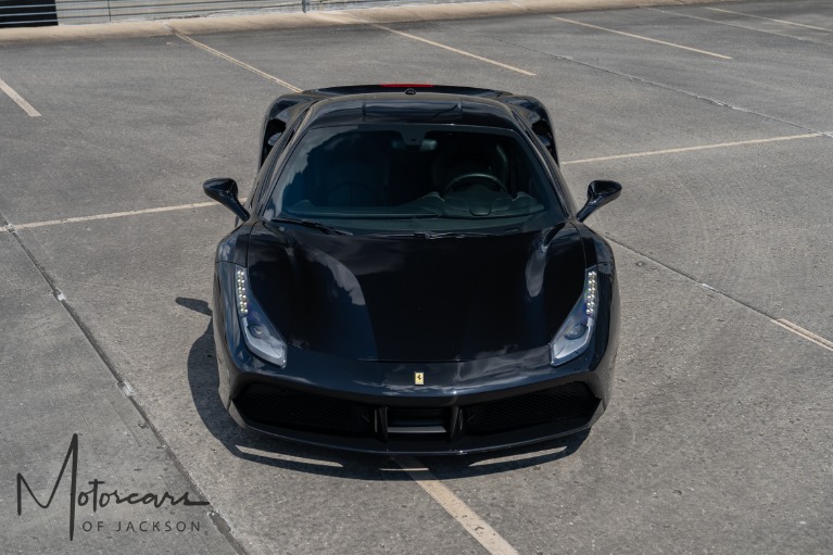 Used-2016-Ferrari-488-GTB-for-sale-Jackson-MS