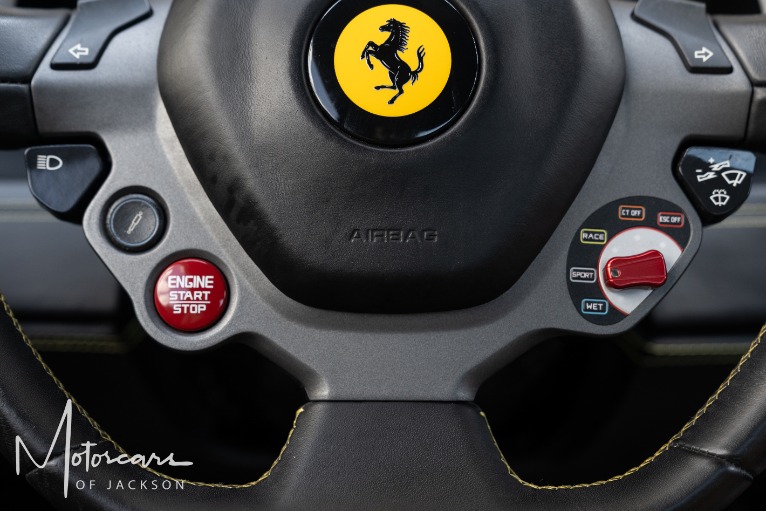 Used-2016-Ferrari-488-GTB-Jackson-MS