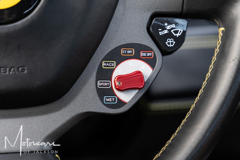 Used-2016-Ferrari-488-GTB-Jackson-MS