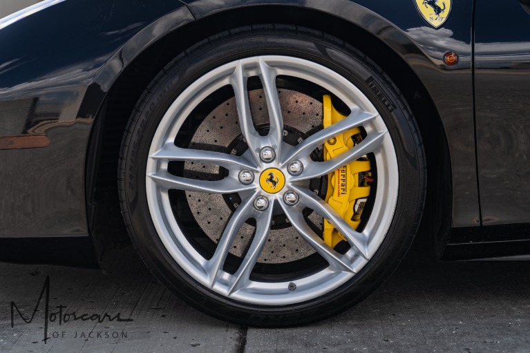 Used-2016-Ferrari-488-GTB-for-sale-Jackson-MS