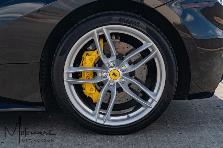 Used-2016-Ferrari-488-GTB-for-sale-Jackson-MS