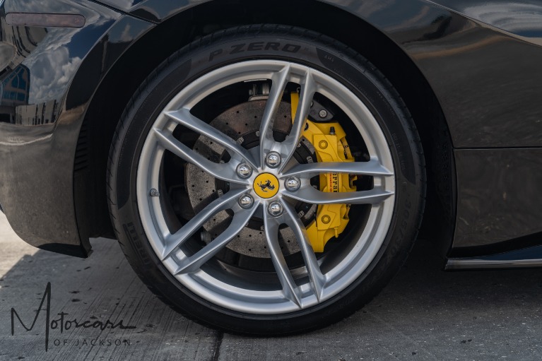 Used-2016-Ferrari-488-GTB-Jackson-MS