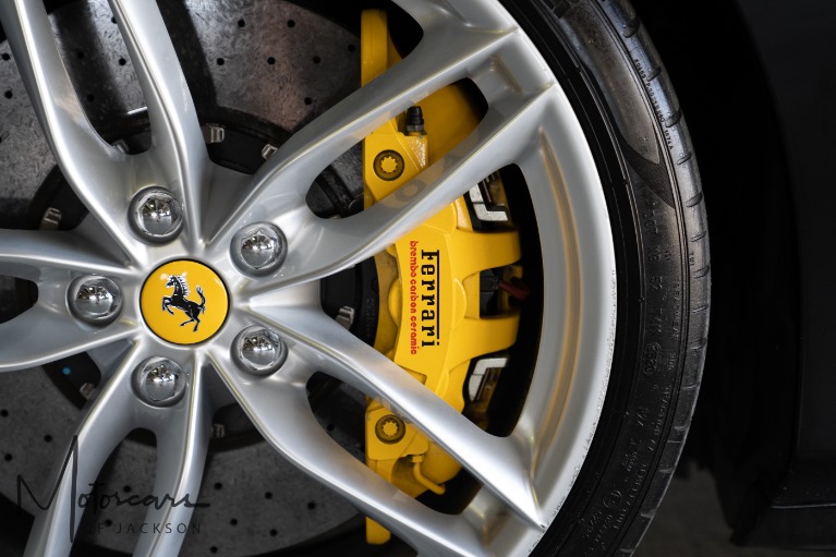Used-2016-Ferrari-488-GTB-Jackson-MS